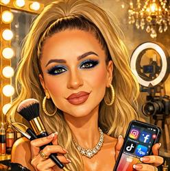 Glamour Make-up & Hair by Ana, Bucureşti program de funcționare