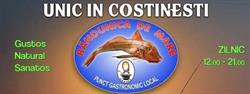 Casa Rândunica De Mare, Costineşti program de funcționare