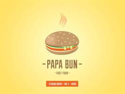 Papa Bun, Arad program de funcționare