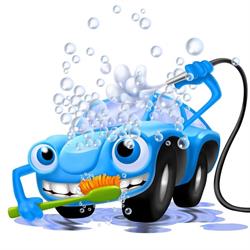 Spalatoria Auto Precion, Sebeş program de funcționare