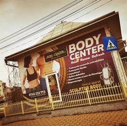 Body Center, Suceava program de funcționare