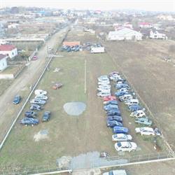 Dezmembrari Tulcea Autocrs, program de funcționare