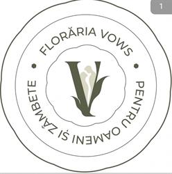 Florăria Vows, Brăila program de funcționare