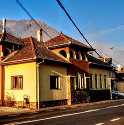 Primăria Comunei Şugag, program de funcționare