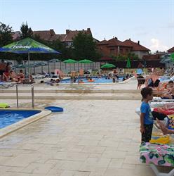 GossiP PooL Beius, program de funcționare