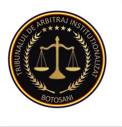 Tribunalul de Arbitraj Institutionalizat Botosani, program de funcționare