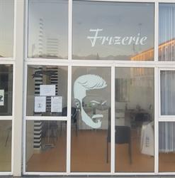 Frizeria Victoria, program de funcționare