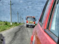 Detaşamentul de Pompieri Videle, program de funcționare