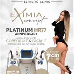 Empire of Beauty, Şelimbăr program de funcționare