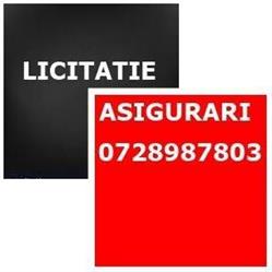 Licitatie asigurari, Timişoara program de funcționare