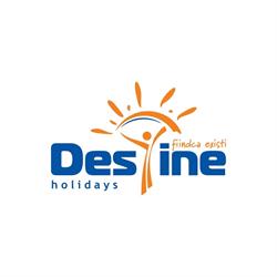 Destine Holidays Târgu Mureş, program de funcționare