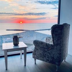 Maritimo ApartHotel, Constanţa program de funcționare