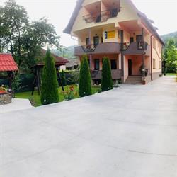 M Dey, Vişeu de Sus program de funcționare