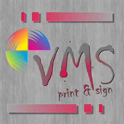 VMS Print & Sign - Productie Publicitara, Bucureşti program de funcționare