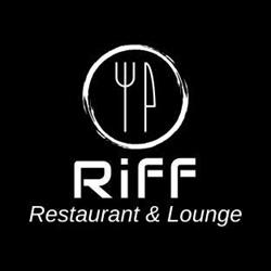 RIFF - Restaurant & Lounge, Caracal program de funcționare