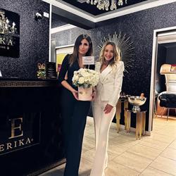 Erika Body Shine, Târgu Jiu program de funcționare