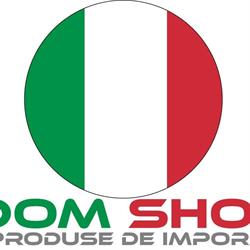 Dom Shop (Ineu Judetul Arad), program de funcționare