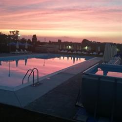 Piscina Semiolimpica Dorohoi, program de funcționare