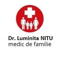 Cabinet Medicina de Familie Dr. Luminita Nitu Brasov, program de funcționare