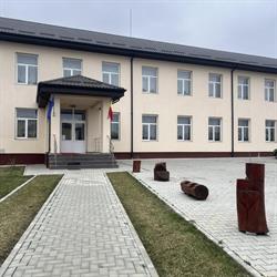 Şcoala Gimnazială Horleşti, program de funcționare