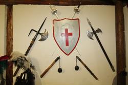 Aventură Medievală - Sala Cavalerilor Sovata, program de funcționare