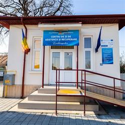 Centrul de zi de asistenta si recuperare Odobesti, program de funcționare