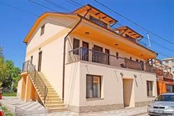 Vila maritimo, Mangalia program de funcționare