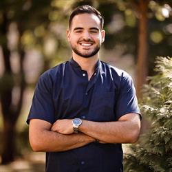 Dr. Asaad Fares, Timişoara program de funcționare