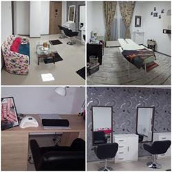 Salon 'Amira Slatina, program de funcționare