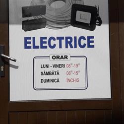 Diferit Nasaud, program de funcționare