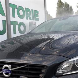 TRIO CarWash, Focşani program de funcționare