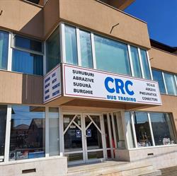 CRC Bus Trading, Arad program de funcționare