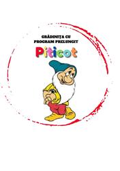 Grădiniţa Piticot, Dej program de funcționare