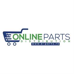 Magazin Online Piese Auto BACAU - ONLINE PARTS DISTRIBUTION SRL, Bacău program de funcționare