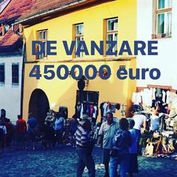 Casa Morar sighisoara, Sighişoara program de funcționare