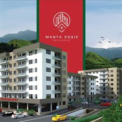 Manta Rosie Residence, Iaşi program de funcționare