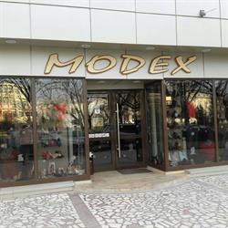 Magazin MODEX, Caracal program de funcționare