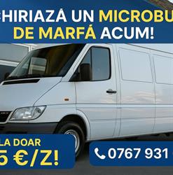 Microbuz de inchiriat, Timişoara program de funcționare