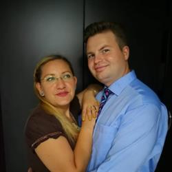 Salon Dany, Agnita program de funcționare