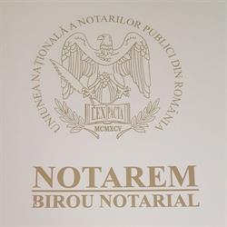 Biroul Notarial Notarem, Bucureşti program de funcționare