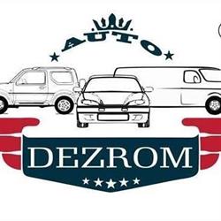 Dezrom Auto, Salcia program de funcționare