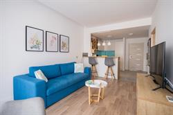 Melia Apartment, Năvodari program de funcționare