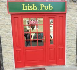 Irish Pub Campeni, program de funcționare