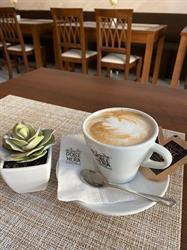 Naty Cafe, Călăraşi program de funcționare