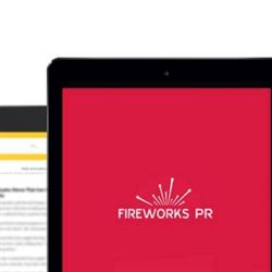 Fireworks PR, Tunari program de funcționare