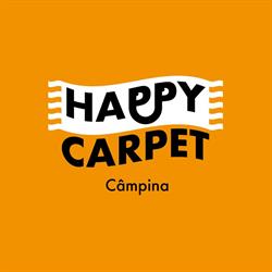 Happy Carpet Campina - Spalatorie covoare, program de funcționare