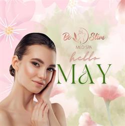 Be Slim Bodycare, Galaţi program de funcționare