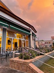Restaurant Felini Buziaş, program de funcționare