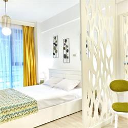 Golden Studio Mamaia Nord, Mamaia-Sat program de funcționare
