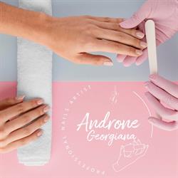 Nails by Androne Georgiana, Braşov program de funcționare